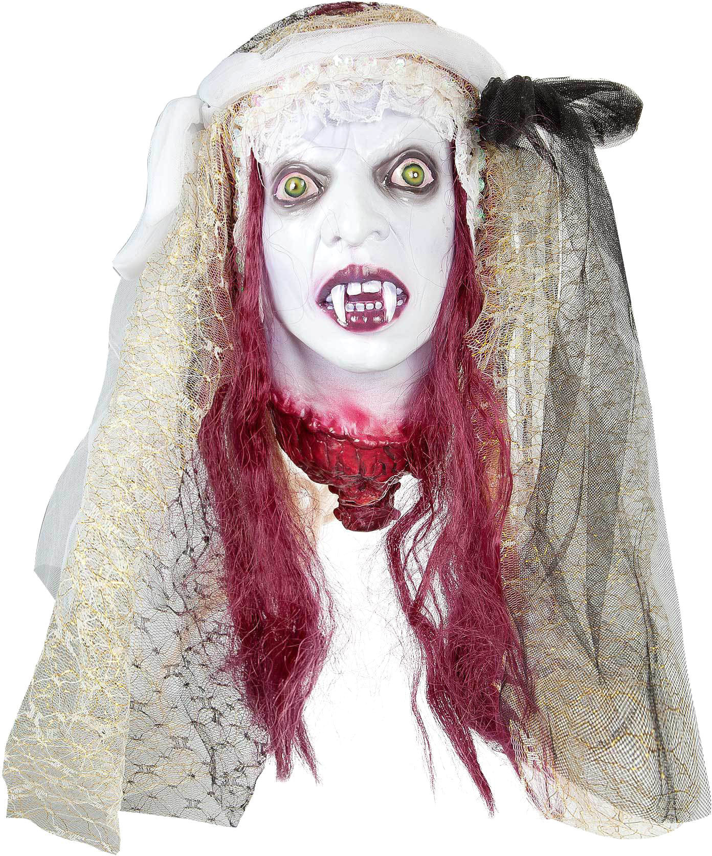 

Двуликая ведьма-вампирша Forum Novelties f58326, f58326