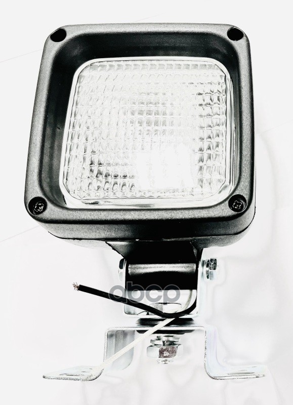 

STELLOX 8737500SX 87-37500-SX_фонарь рабочего освещения за кабиной\ Kogel 1шт