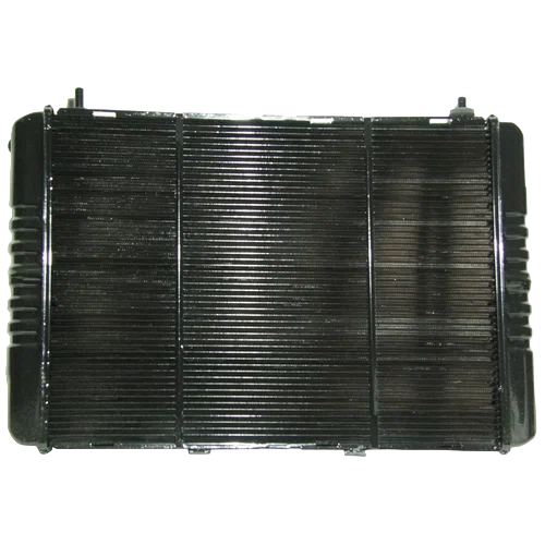 Радиатор Оренбургский радиатор 3110-1301010-31 (2-х рядный)