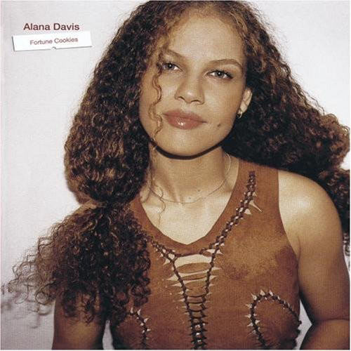 

Alana Davis: Fortune Cookies (1 CD)