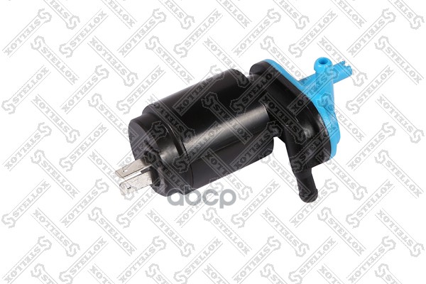 

STELLOX 8746113SX 87-46113-SX_насос омывателя\ MAN 1шт