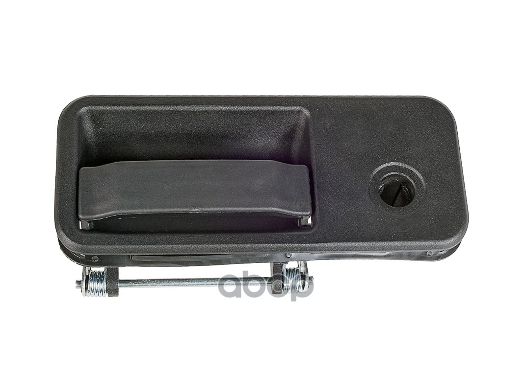 

Ручка дверная левая без личинки\ Volvo FM 7/9/10/12/FH 12/16 1шт