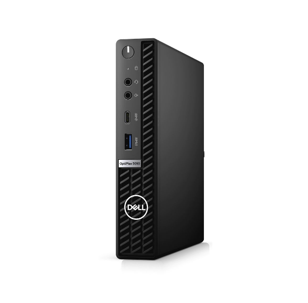 

Системный блок Dell OptiPlex 5090 Black (5090-0182), OptiPlex 5090