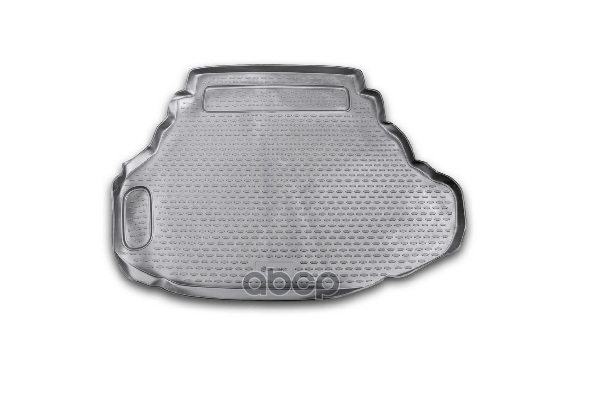 

ELEMENT NLC.48.51.B10 Коврик в багажник TOYOTA Camry, 2011-2014, 2014- , 2.5L 3.5L сед. (п