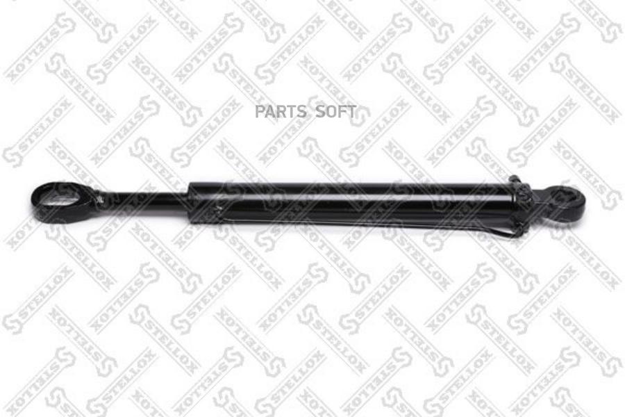 

STELLOX 8748614SX 87-48614-SX_цилиндр подъема кабины \SCANIA 3 Series 1шт