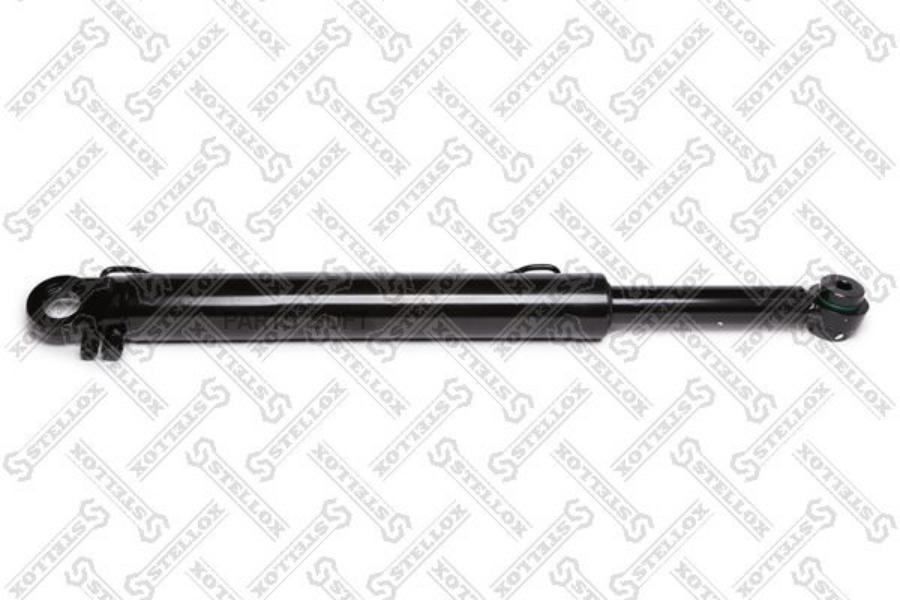 

STELLOX 8748618SX 87-48618-SX_цилиндр подъема кабины \SCANIA P/G/R/T Series 1шт