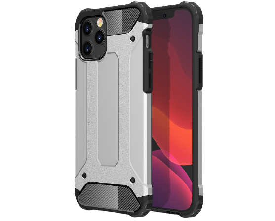 

Чехол MyPads для iPhone 12 (6.1) / iPhone 12 Pro (6.1) серебристый (152363), iPhone 12 (6.1) / iPhone 12 Pro (6.1)