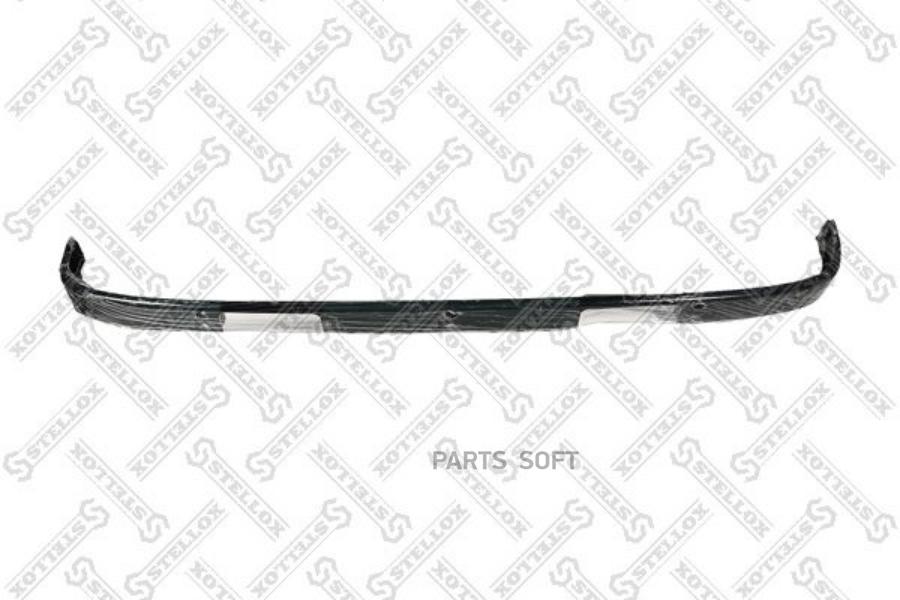 

Козырек солнцезащитный\Scania P/R-Series CR/CP/CT L/N, CR19High, Topline 1шт