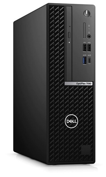 

Системный блок Dell Optiplex 7090 (7090-3305), Optiplex 7090 SFF