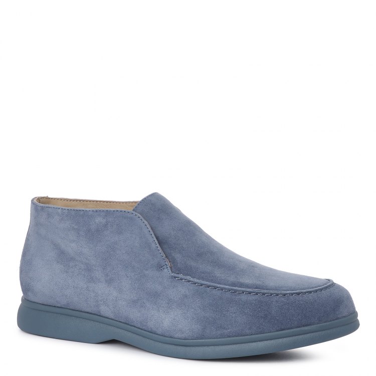 

Ботинки женские Tendance 2055H-F-S_2508348 синие 36 EU, 2055H-F-S_2508348
