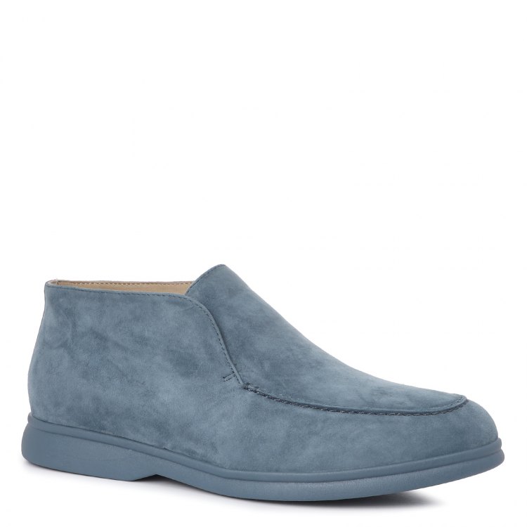 

Ботинки женские Tendance 2055H-F-S_2508376 голубые 36 EU, 2055H-F-S_2508376