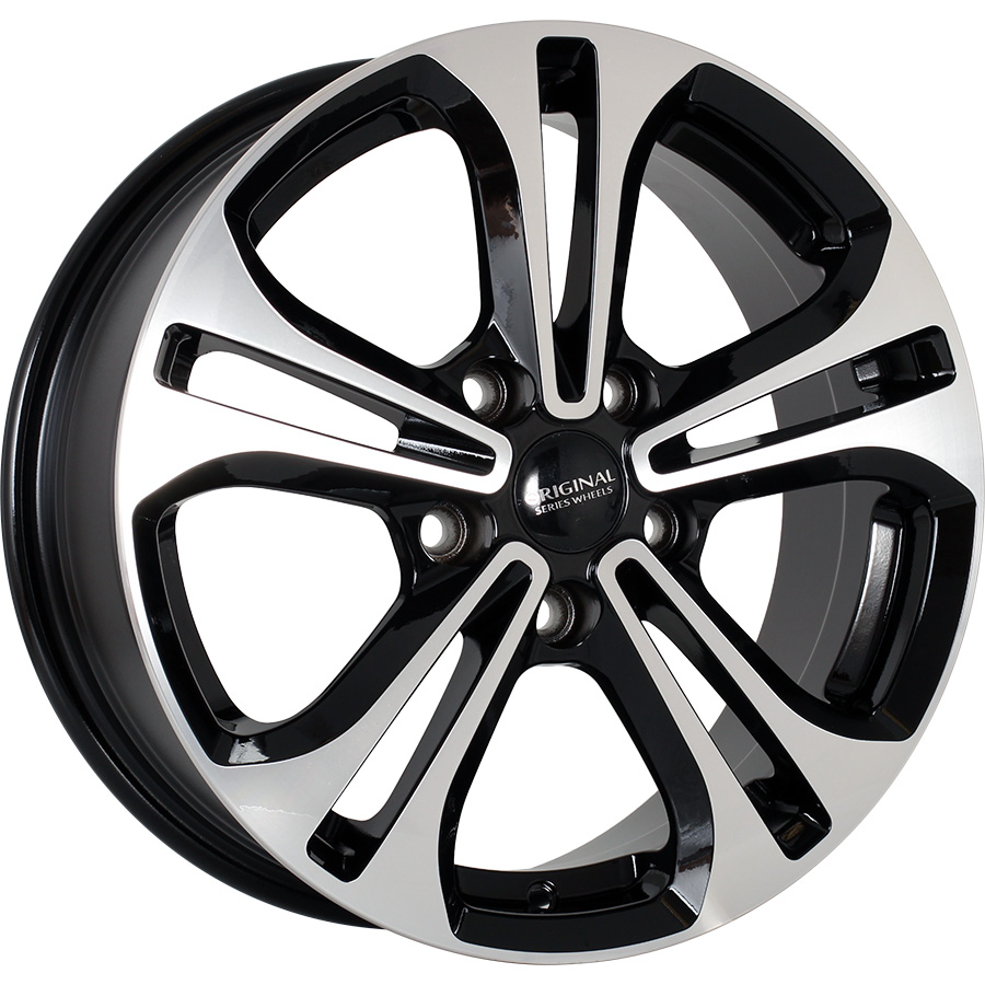 

Колесный диск СКАД KL-271 6.5xR16 5x114.3 ET50 DIA66.1