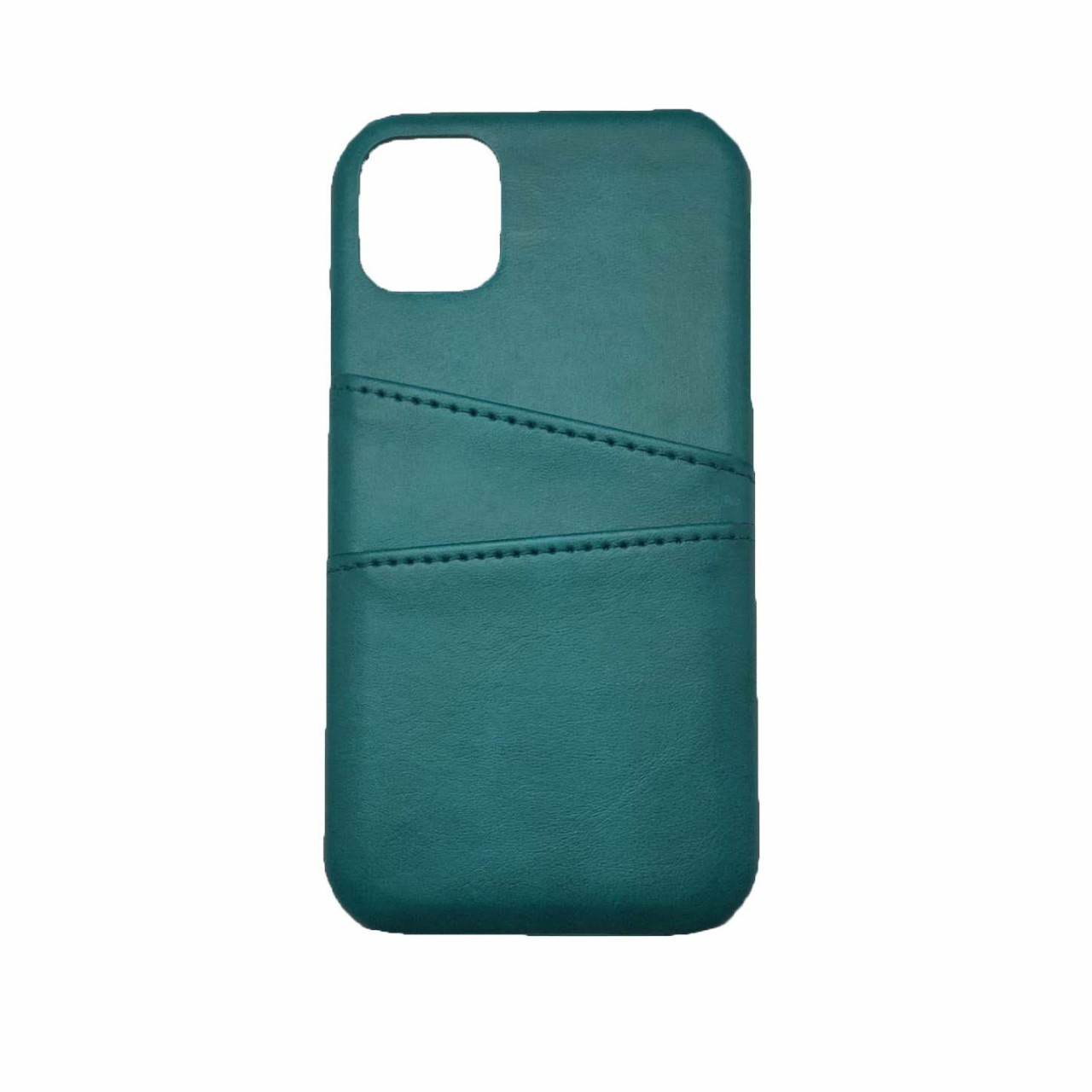 фото Чехол mypads для iphone 12 pro max green (152508)