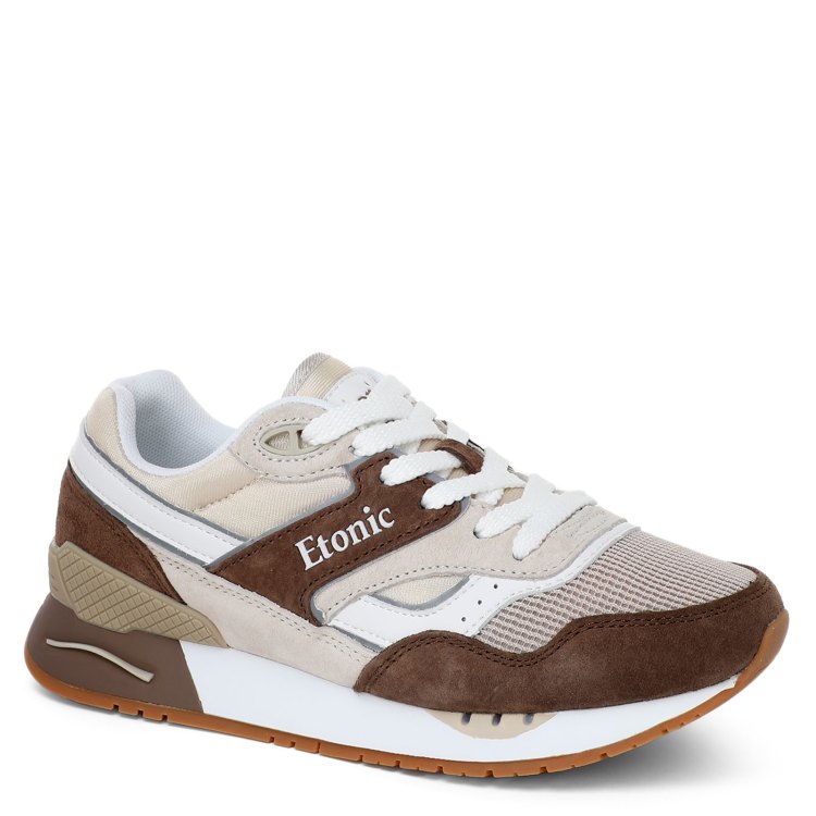 

Кроссовки женские Etonic ETW313610 бежевые 38 EU, ETW313610