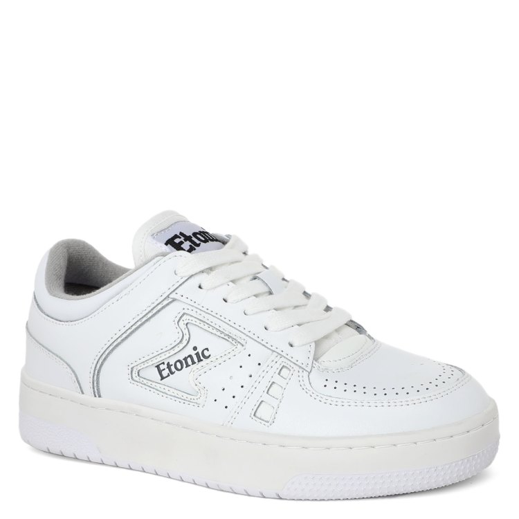 

Кеды женские Etonic ETW314610 белые 37 EU, Белый, ETW314610