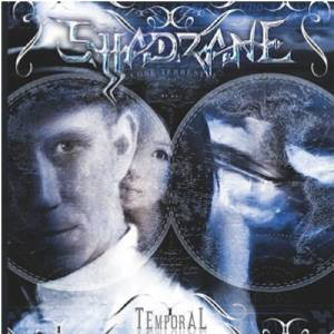 Shadrane: Temporal (1 CD)