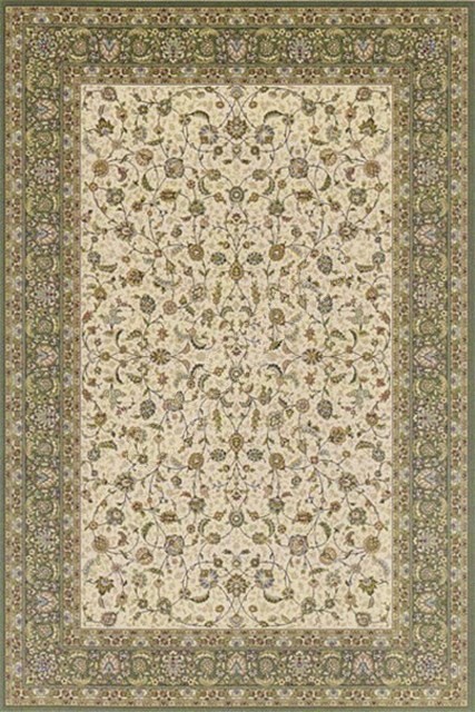 фото Ragolle ковер da vinci 57221 6444 0.8x3м