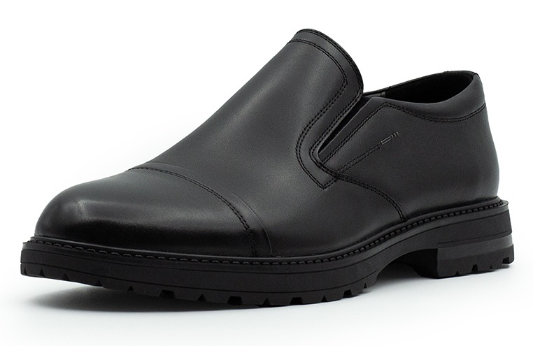 

Туфли мужские Pierre Cardin RSD24AW-3 черные 42 RU, Черный, RSD24AW-3