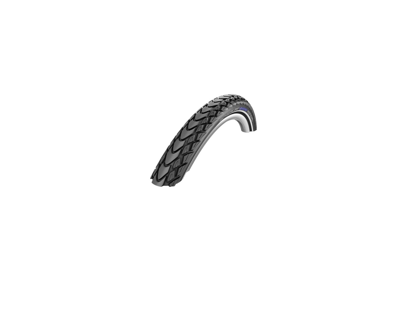 Покрышка Schwalbe 26x2.00 (50-559) 05-11100307 MARATHON MONDIAL Perf, RaceGuard B/B-SK+RT