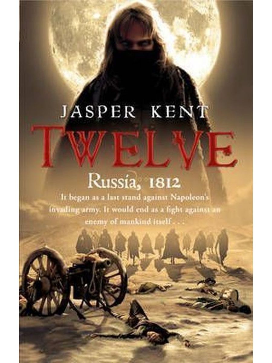 

Twelve