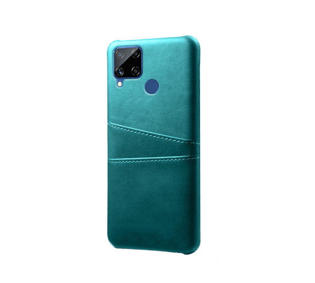 

Чехол MyPads для Realme C15 Green (152839), Зеленый, Realme C15