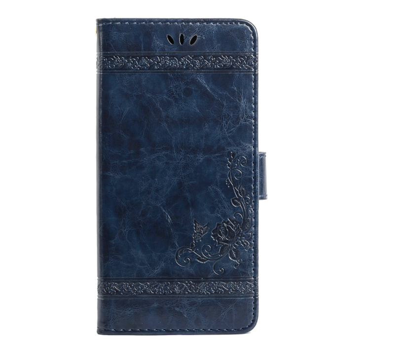 

Чехол MyPads для Realme C15 Blue (152845), Синий, Realme C15