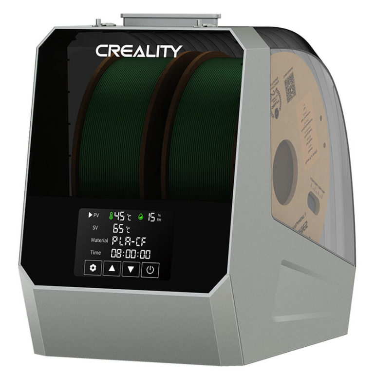 Камера сушильная Creality Space Pi Plus (ТЦ-00001252)