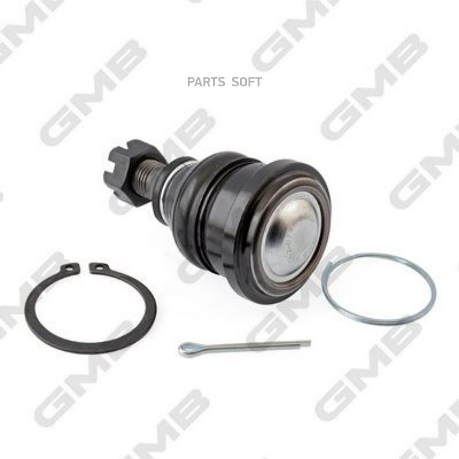 

Опора Шаровая Nissan Maxima (00-06) (A33) Нижняя Левая/Правая Gmb GMB арт. 01020745