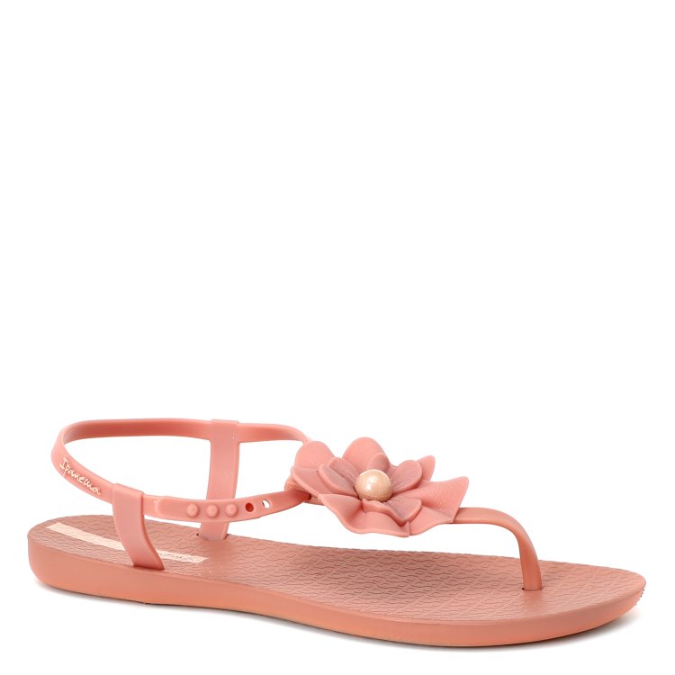 

Сандалии женские Ipanema 26845 розовые 40 EU, Розовый, 26845