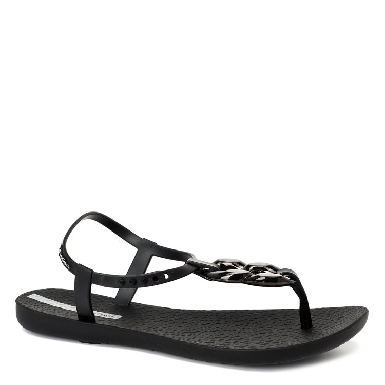 

Сандалии женские Ipanema 83330 черные 37 EU, 83330