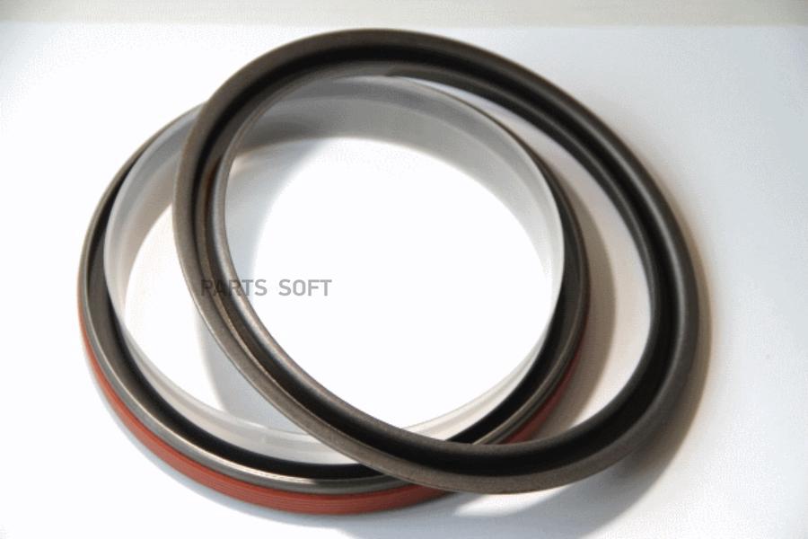 

493 607 95C_сальник к/в ! 130x150x14.5 PTFE Cummins
