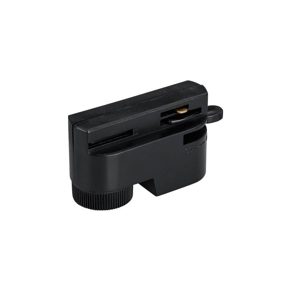 

Адаптер Arlight LGD-2TR-Adapter-1-BK 024000, Черный, 024000