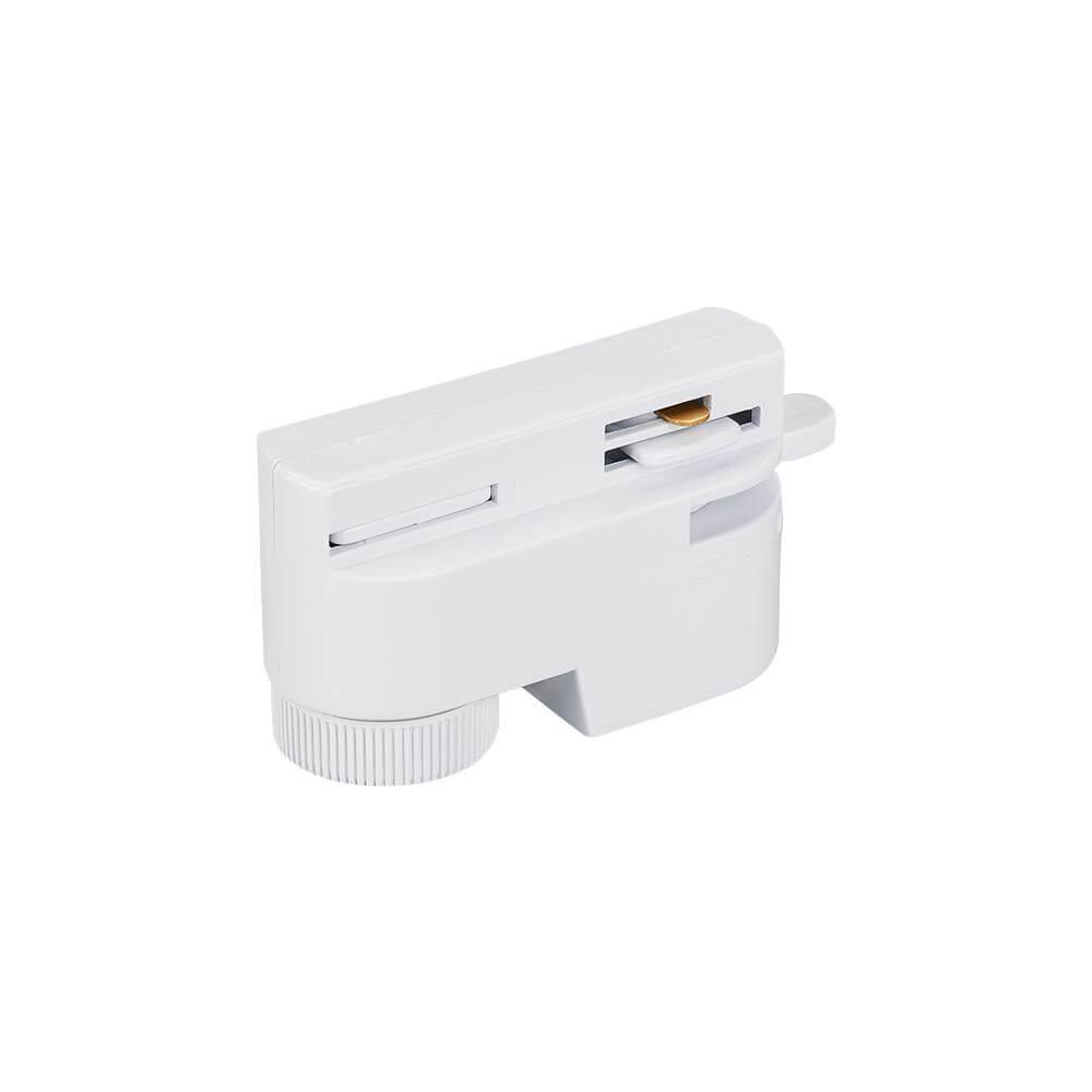 

Адаптер Arlight LGD-2TR-Adapter-1-WH 022782, Белый, 022782