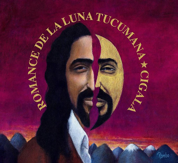 

Diego El Cigala: Romance De La Luna Tucumana (1 CD)