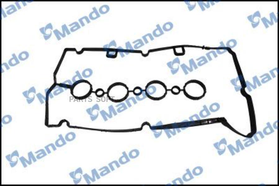 

Прокладка клапанной крышки CHEVROLET Cruze (09-) (1.6/1.8),Orlando (11-) (1.8 MANDO EGHND0