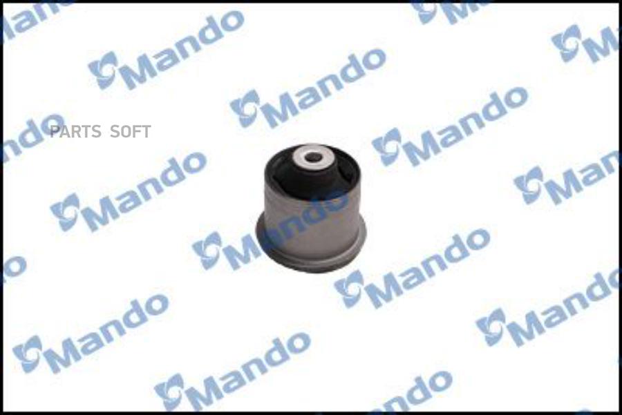 

Сайлентблок HYUNDAI Solaris (11-) KIA Rio (11-) балки задней MANDO