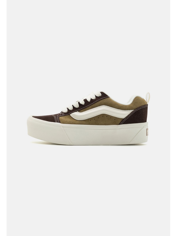 

Кроссовки женские VANS VA211A0IX зеленые 46 EU, Зеленый, VA211A0IX