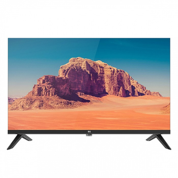 

Телевизор BQ 24FS32B, 24"(61 см), HD, Черный, 24FS32B