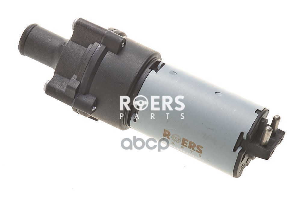 

Эл.Насос Дополнительный Mercedes (Сис.Охлаждения) Roers-Parts арт. RPA0018351364