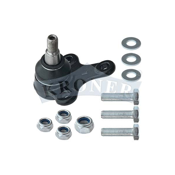 

Опора Шаровая Skoda Octavia A5 (04-), Superb (08-) (Лев.) Kroner Kroner арт. K330046