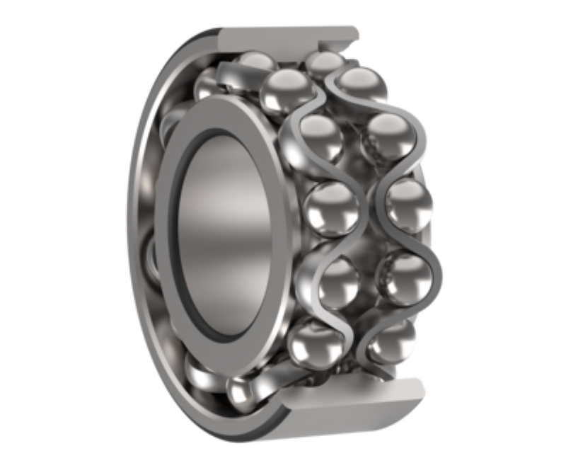 

Подшипник ZKL 3202NF 15х35х15,9