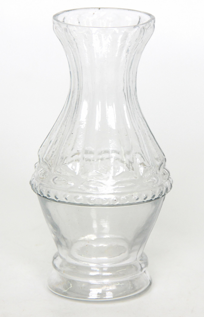 

Ваза BuyHouse VT-35918 прозрачный