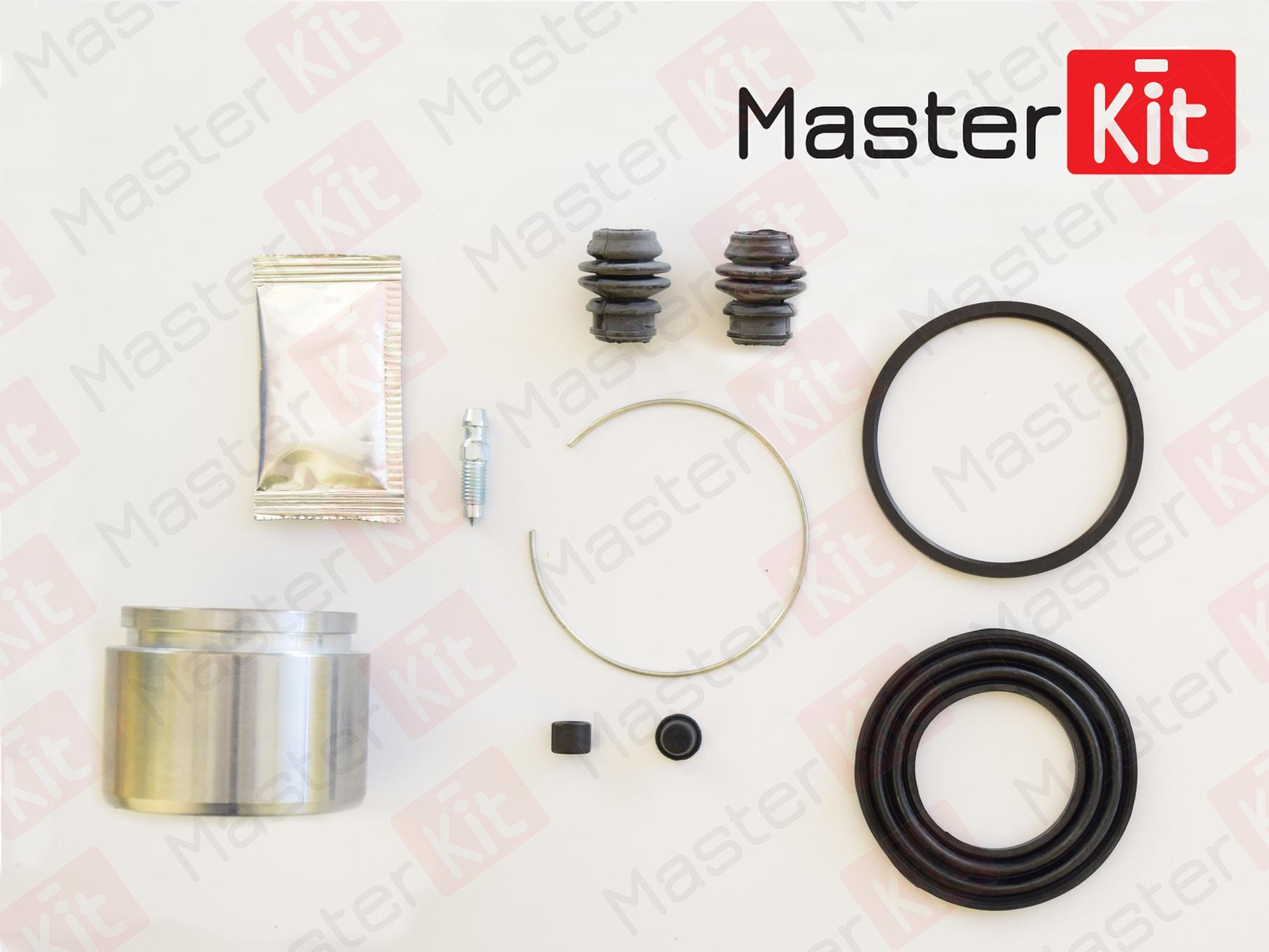 

Ремкомплект Суппорта MASTERKIT 77A2044