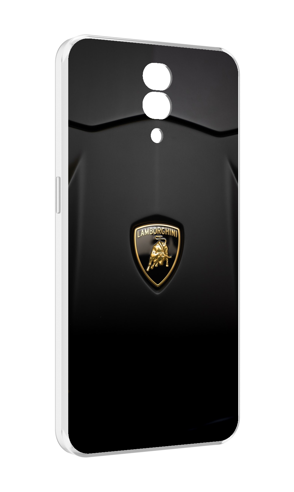 

Чехол MyPads lamborghini ламба 3 для Blackview BV7200, Прозрачный, Tocco