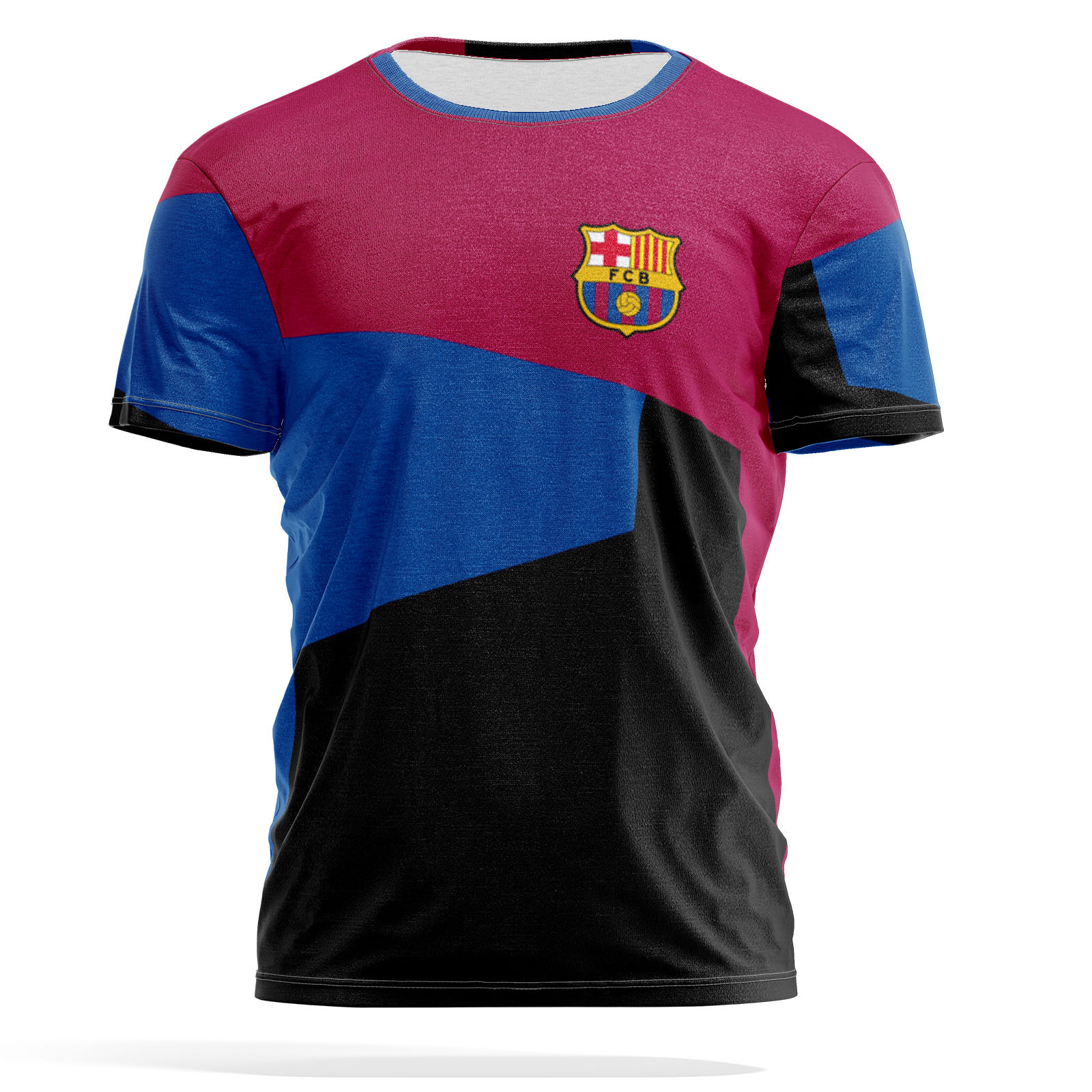 

Футболка мужская PANiN PaninManTshirt_VM1366871 разноцветная M, Черный, PaninManTshirt_VM1366871