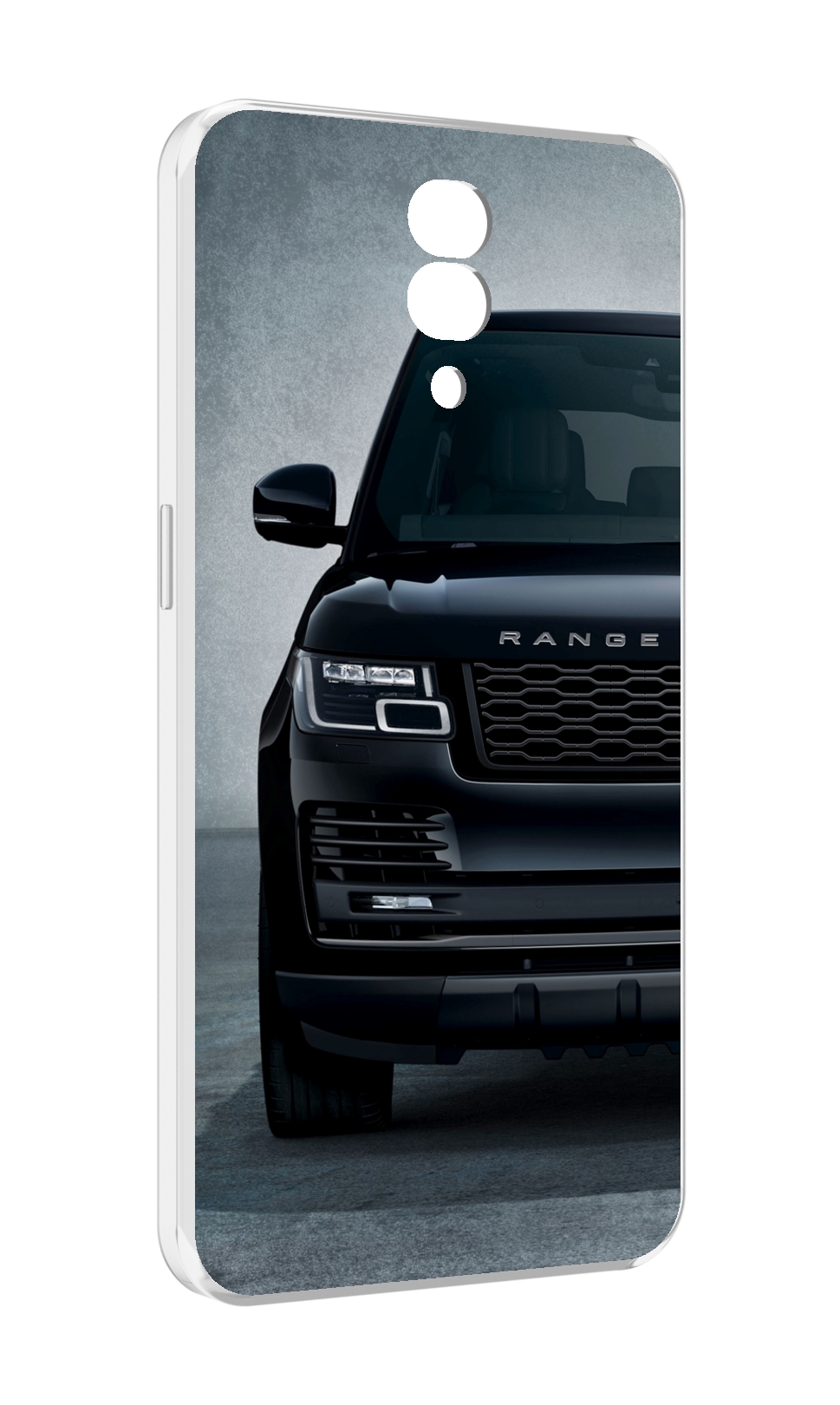 

Чехол MyPads land-rover-ленд-ровер-1 мужской для Blackview BV7200, Прозрачный, Tocco