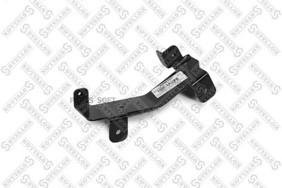 

STELLOX 8757035SX 87-57035-SX_окантовка фары прав/лев\MAN 1шт