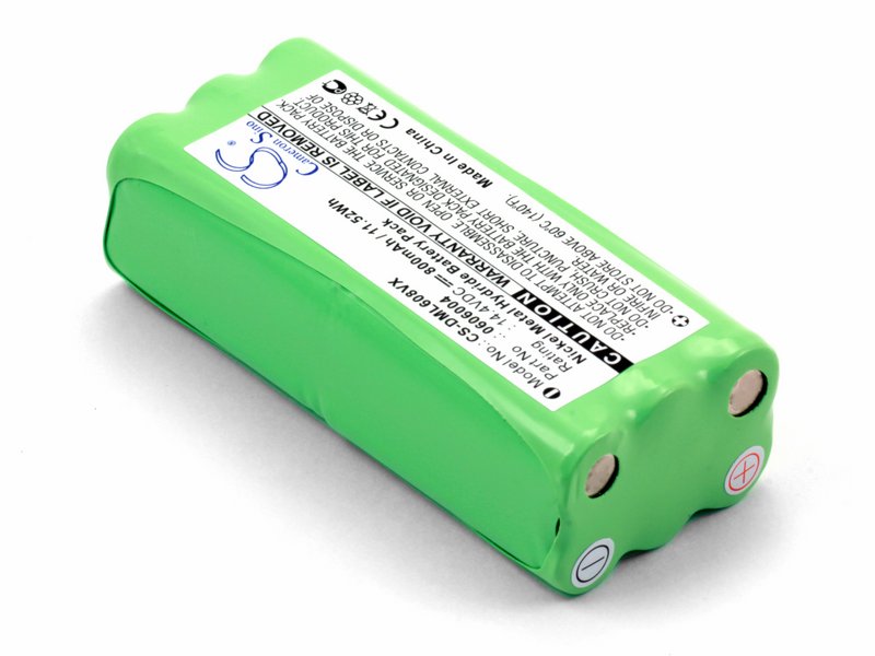 Аккумулятор для пылесоса Dirt Devil M606 (0606004) блок лазера hp lj m601 m602 m603 m604 m605 m606 m630 rm1 8406 rm1 8373 oem