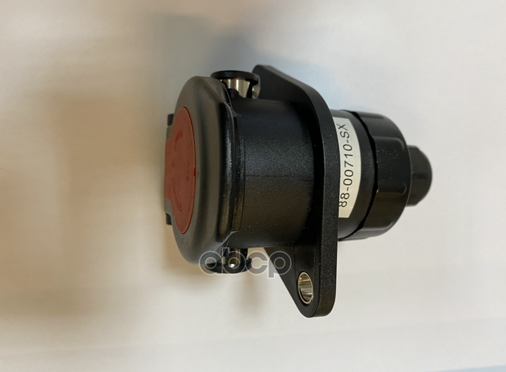 

STELLOX 8800710SX 88-00710-SX_розетка 15-полюсная, 24V, ABS/EBS 24 \DAF 1шт