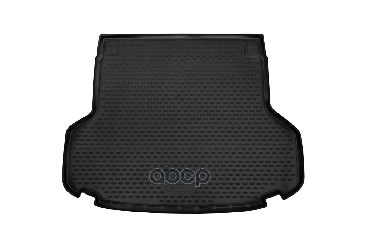 

ELEMENT ELEMENT0188212 Коврик автомобильный резиновый KIA Ceed, 2018- , универсал, 1шт. (п